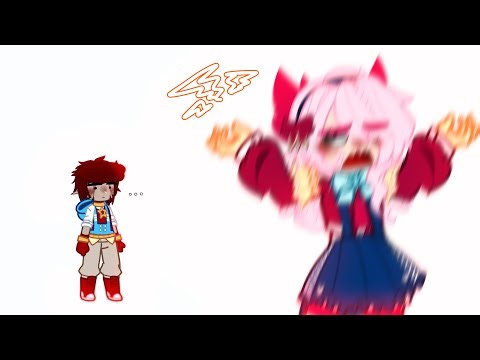 Kissy’s missing husband | ME Kay | Poppy Playtime Ch. 1 | [GL2]