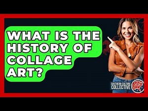 What Is The History Of Collage Art? - Southern Culture Collective