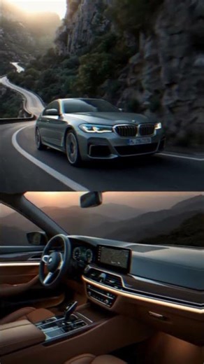 Top 10 Most Comfortable Luxury Sedans 🚘✨