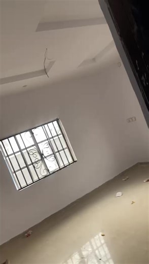 LETTING JUST OUT Super dope 2 bedroom pop apartment with 3 toilets, personal prepaid meter and GP water tank up for rent at Miami axis obaile first gate. 1.5m rent. Come with ur direct client #HouseForRent #Akure #AkureHomes #RealEstateNigeria #PropertyNigeria #OndoState #ApartmentForRent #RentInNigeria #ToLet #FYP #HomeForRent #AkureProperty #NigeriaProperties #HouseToLet #PropertyForRent #AkureRealEstate #Naija #Viral #ForYouPage