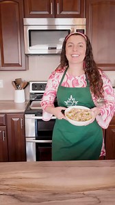 Duck Stroganoff is coming up on today's Cooking with Liv. This recipe uses one of our most popular products, roast half duck! Enjoy making this 1970s staple.😋 | Maple Leaf Farms
