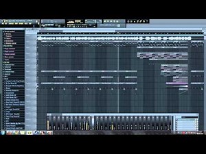 [FLP]Iggy Azalea - Black Widow ( FL Studio Remake )