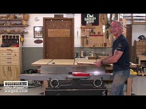 Face Jointing and Parallel Edges