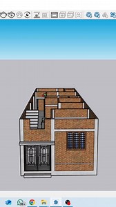 329K views · 3.2K reactions | 16X60 Sqft House Design With 3Bhk ll 960 Sqft ,Nos - 1172 | Abhay home plan | Facebook