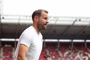 Bo Svensson emerges as target for Wolves with Lopetegui also an option