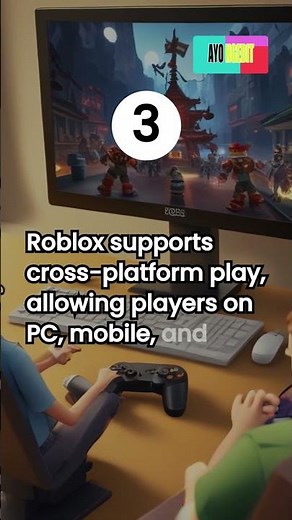 Top 5 Fascinating Facts About Roblox Games 🎮 | Things You Didn’t Know #shorts