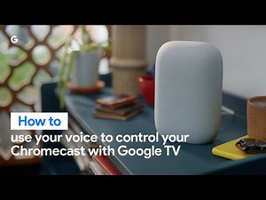 How to Go Hands-Free with Chromecast with Google TV