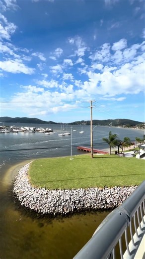 Lagoa da conceição - Florianópolis