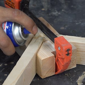 531K views · 2.8K reactions | Woodworking Clamp Attachment | DIY & Crafts | Facebook