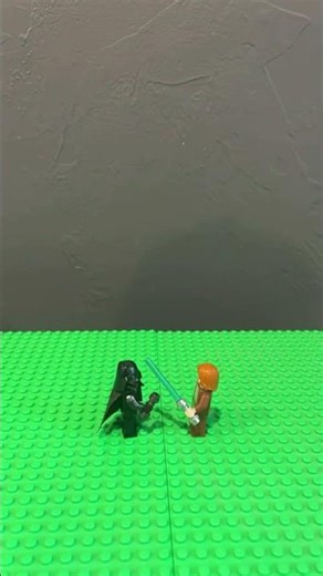 #stopmotion #starwars #animation #shorts