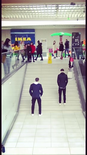 2.8M views · 54K reactions | Friendships Shuffle Dance Tuzelity  Neon Mode #reelsvideo #viralvideo #viralreels #Instagood #AmaZing #fbreels #dancechallenge #dance #dancevideo #dancelife | Tuzelity Shuffle | Facebook