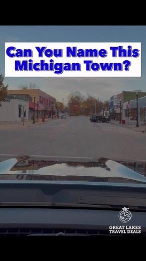 55K views · 299 reactions | #Michigan #puremichigan | Great Lakes Travel Deals | Facebook