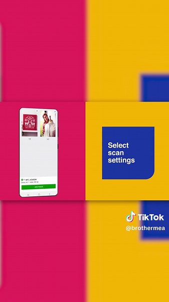 ❓ Did you know you can print, copy, and scan without even turning on your computer? With the Brother Mobile Connect App, your smartphone becomes your all-in-one hub for productivity. Watch the full video here - https://youtu.be/f1IndGH4ZfU?si=ezMFUhw8qBrRrCzw