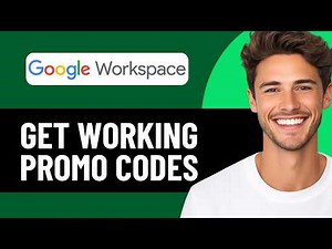 HOW TO GET WORKING GOOGLE WORKSPACE PROMO CODES (2026)