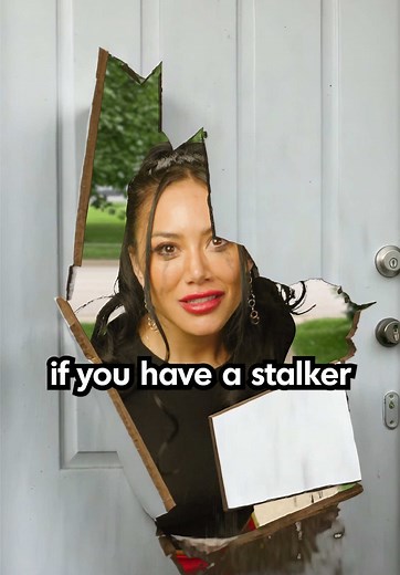 How to Identify and Deal with a Stalker