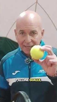 Footwork tennis: cosa NON fare quando arriva la palla (e la soluzione semplice) #tennis #volley