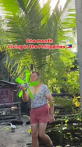 1.2K reactions · 72 shares | One week vs one year living in the Philippines   #AFAM #fblifestyletyle #Philippines | Inday Che Madiskarte | Facebook