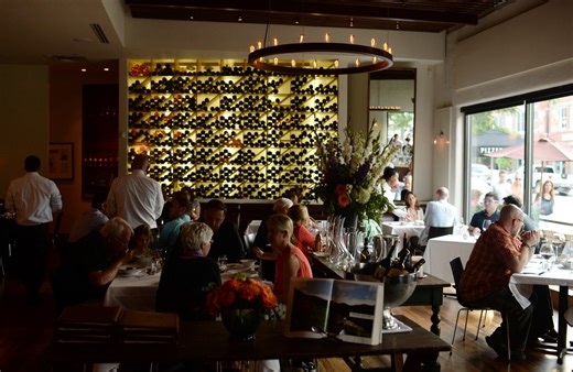 This Colorado restaurant was named among the greatest restaurants of 21st century