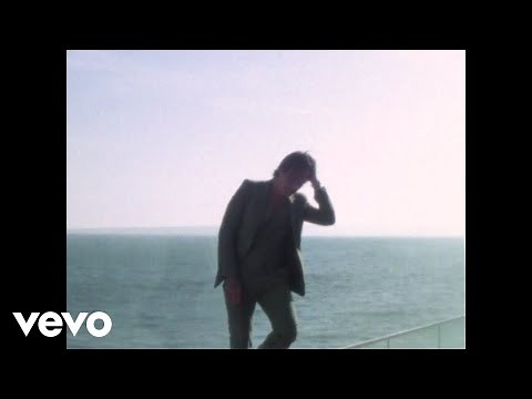 Keith Urban - Steal Away (Visualizer)