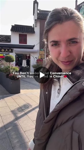 If you re in insurance, watch this video. Not because it s a cute service ... which it is. But because this Chinese insurance company understood something many others don t. Which is that… | Alain Thys