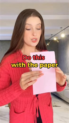 Learn how to make paper 📜 English Lessons Class | English Lessons Class