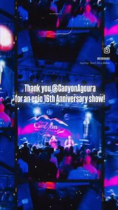 DSB #SixteenCandles was EPIC! This week, DSB makes their #Venice debut on 4/18 at @thevenicewest and returns to the high desert at @thehilltoptavernandinn on 4/19! Get your tickets today! Details at DSBband.com. #DSB2025 #dontstopbelieving | DSB | Facebook