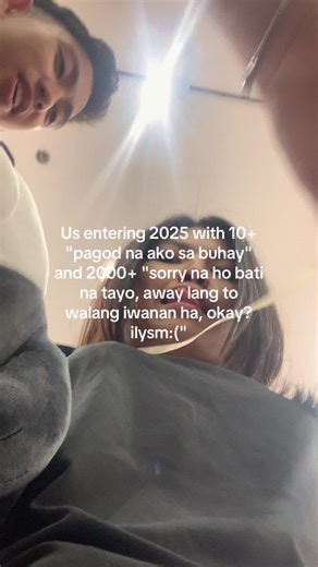 Entering 2025: Relationships Through Challenges