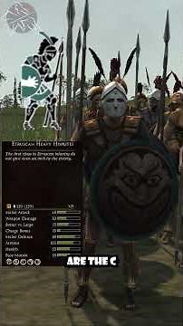 How to play Tarchuna in 60 seconds - Siege Edition - Total War: Rome 2 - Rise of the Republic