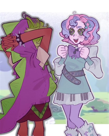 Guess what day it is it’s my birthdayyyyy!!! :D I can’t believe I’m 20 it feels like yesterday I was just a kid watching the first ep of mlpfim air :{ #mylittlepony #mlp #twilightsparkle #spike #sweetiebelle