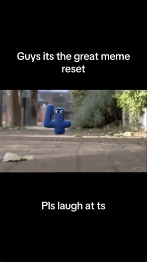 The Great Meme Reset: Beanos Returns in Satirical Style