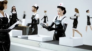 Film4 FrightFest 2013 60" Director's Cut