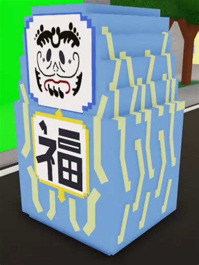 Exploring NEW JJS GETO MESH in Jujutsu Kaisen