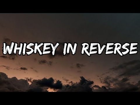 Morgan Wallen - Whiskey In reverse (Remix)