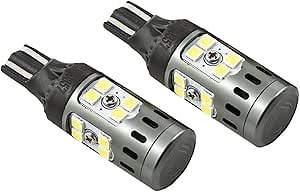 Diode Dynamics Backup LEDs compatible with Chevrolet Colorado 2015-2026 (pair), 921 XPR