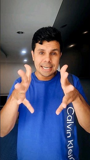 Como decir: "Enseñar" en Lengua de Señas Colombiana. (LSC)