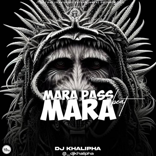 Mara pass Mara Beat - Dj khalipha: Song Lyrics, Music Videos & Concerts