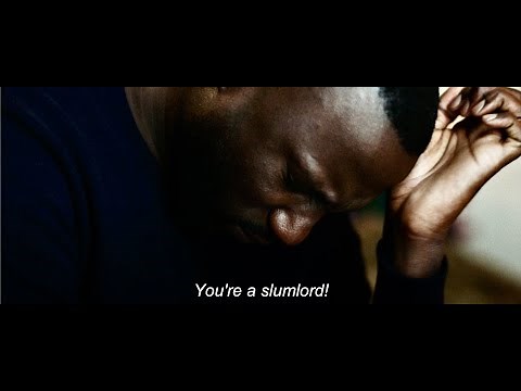 Slumlord / Le Marchand de sable (2023) - Trailer (English Subs)