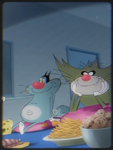 Nostalgic Journey Through Old Cartoons on Sirasa TV