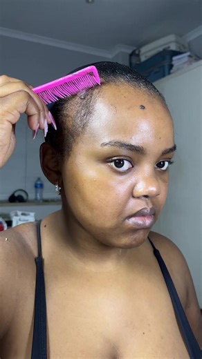 I don’t know where the rest of the tutorial is 😭😭😭 #hairstyl #sleekbun #sleekbuntutorial #sleekponytail #sleekbun