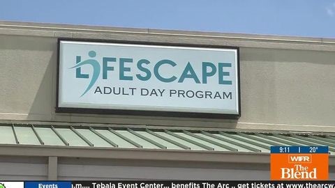 Lifescape Community Services Adult Day Program | Haystack News