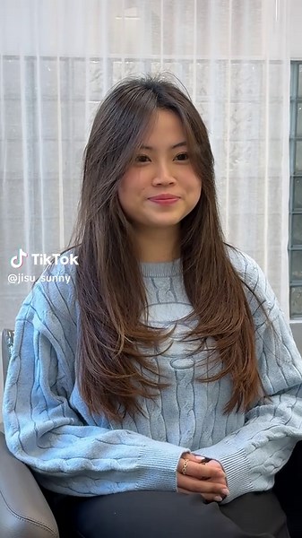 Soft Layered Haircuts for Natural Flow in Melbourne