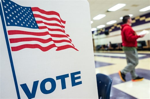 Election Day alert: Everything Shreveport-Bossier voters must know