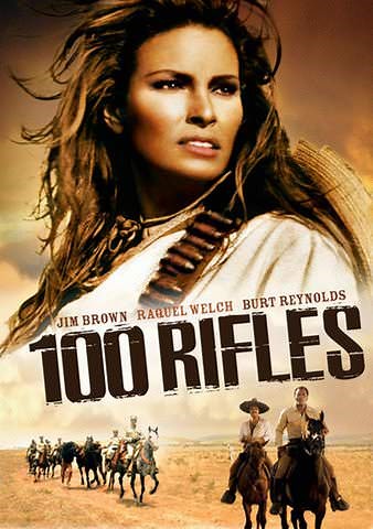 100 Rifles