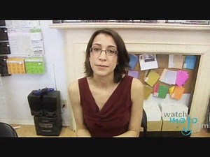 Simple and Elegant Center Piece