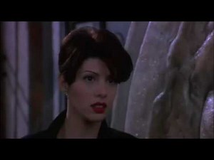 Only You (1994 film) Robert Downey Jr & Marisa Tomei kissing scene