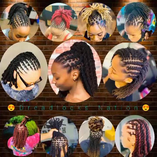 Best Dreadlocks Styles for Girls in 2025