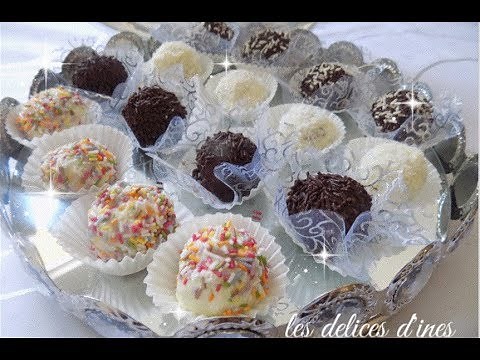 GÂTEAU AID SANS CUISSON RECETTE FACILE ET RAPIDE