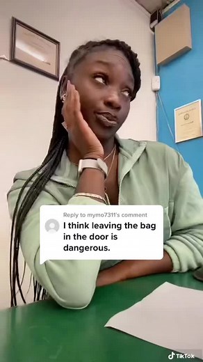 Lea on TikTok