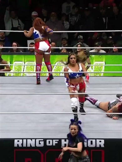 MIT with the post match attack!