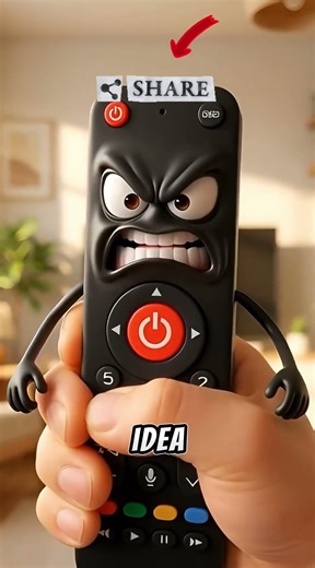 NEVER Hit Your Remote Again 🚫